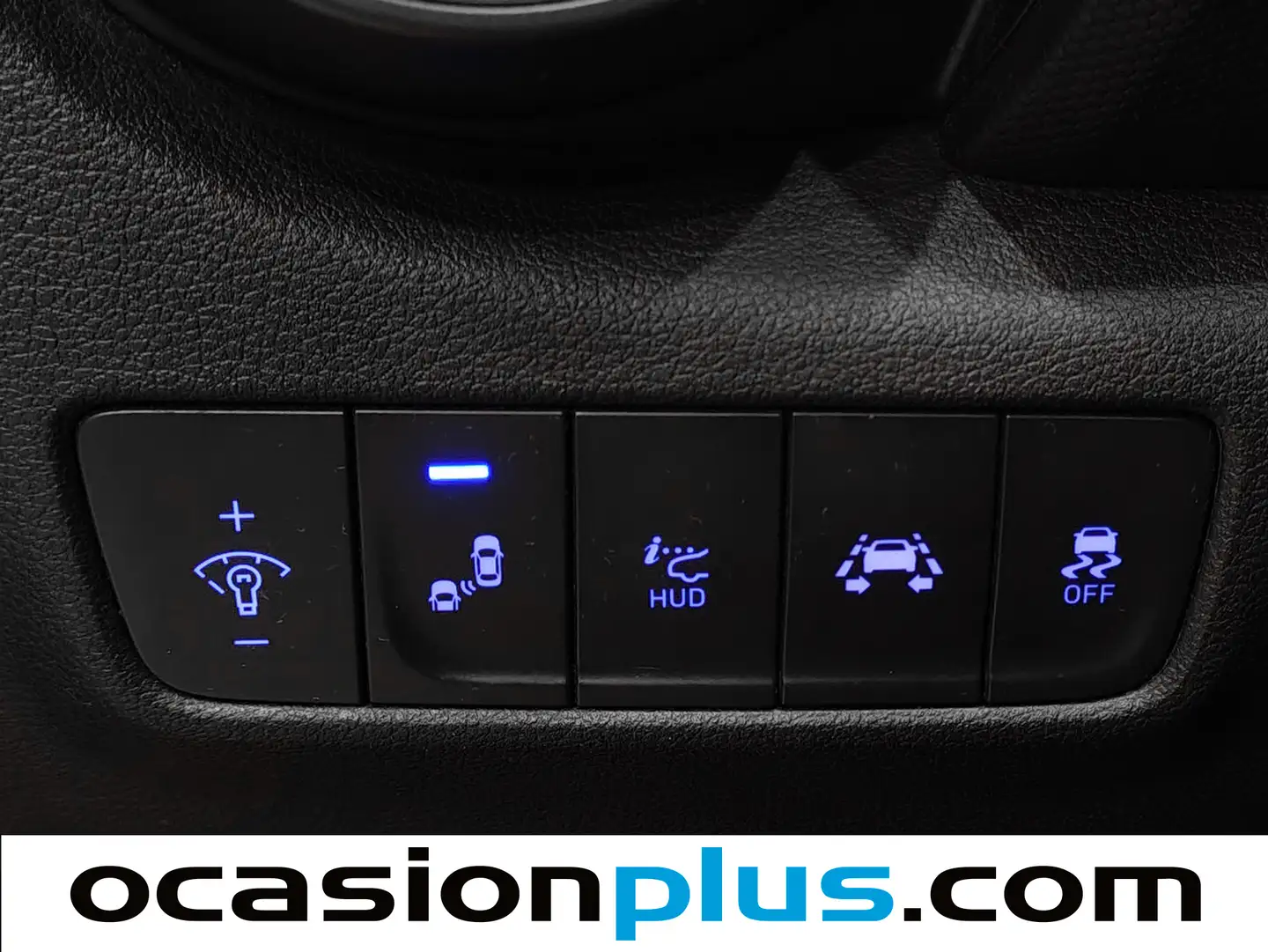 Foto Hyundai Kona Hyundai Kona Kona 1.6 TGDi Style Sky DT 4x4 (177 CV)