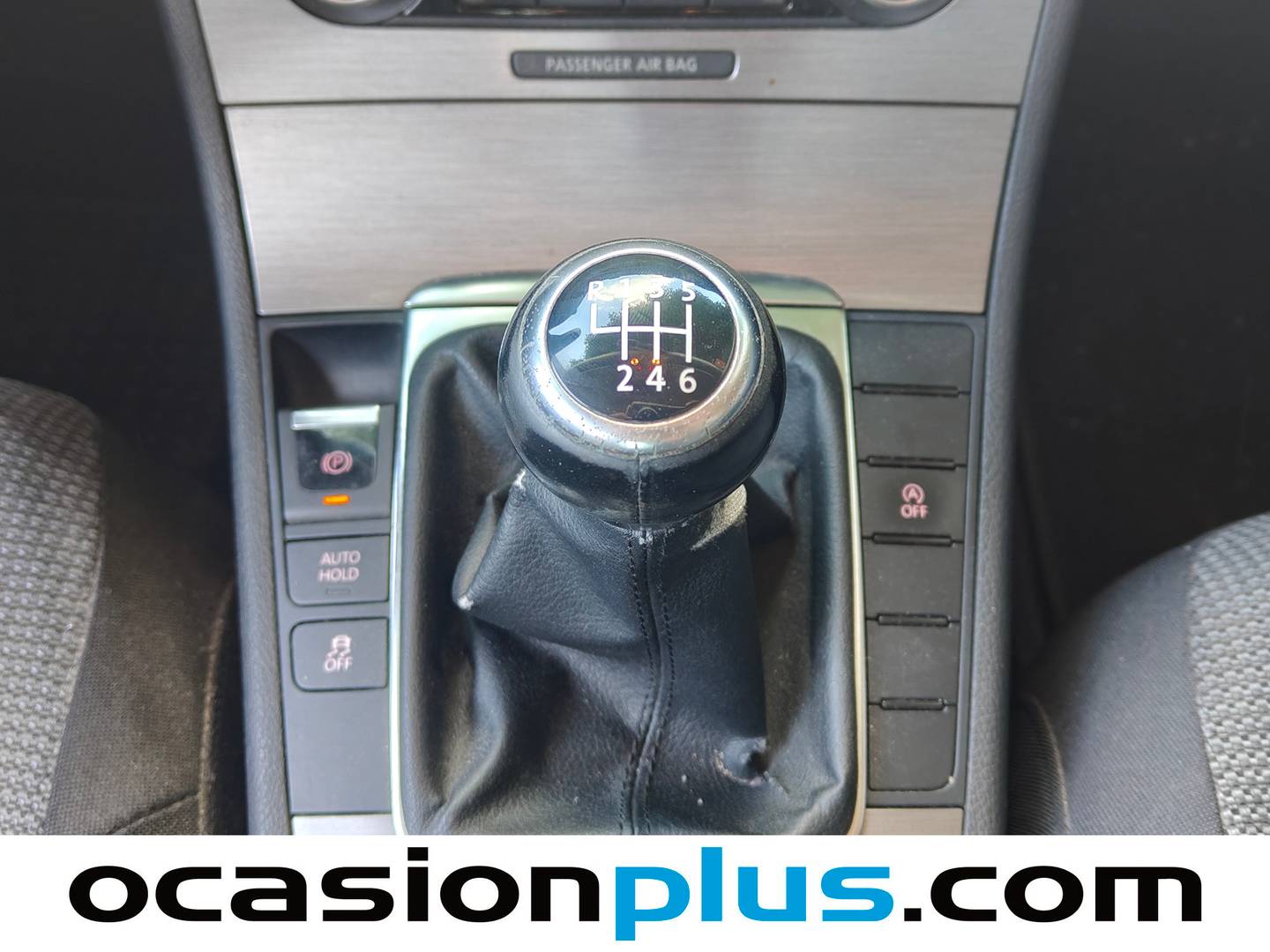 Volkswagen Passat Volkswagen Passat Advance 2.0 TDI BMT (140 CV) de segunda mano