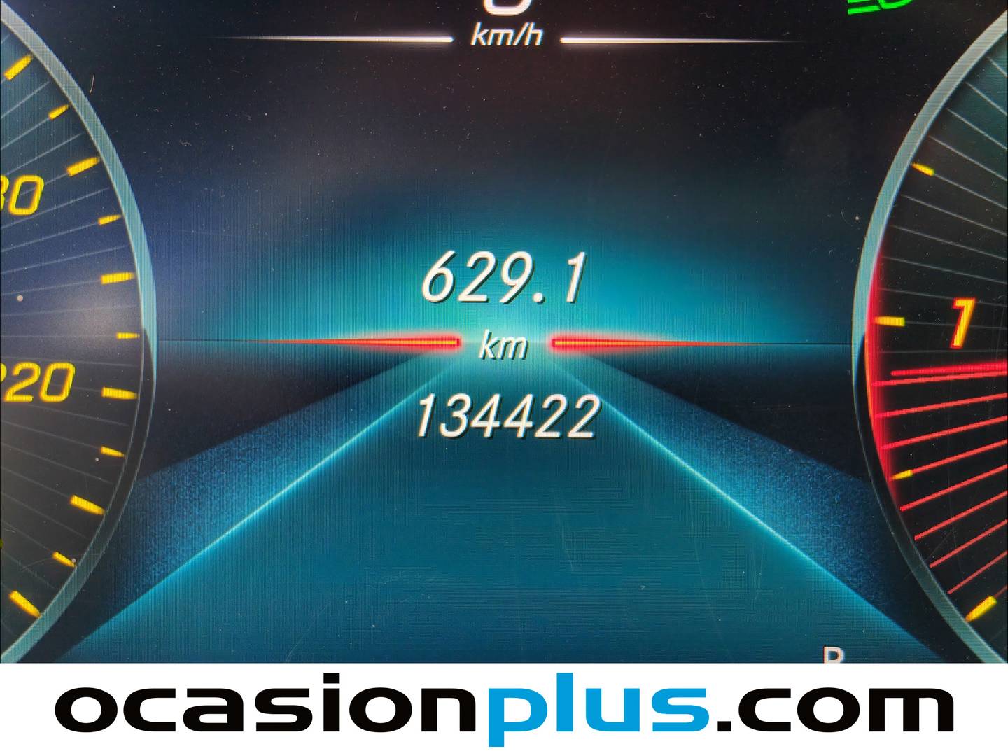 Mercedes GLC Coupé Mercedes GLC Coupé 220 d 4Matic (194 CV) Pack AMG al mejor precio