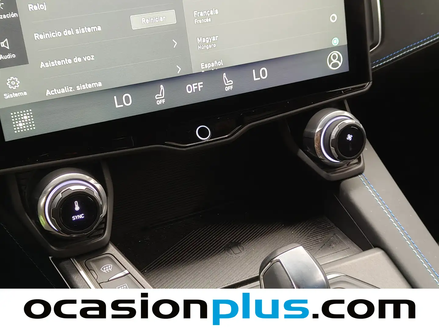 Foto Lynk & Co 01 Lynk & Co 01 1.5 PHEV (261 CV)