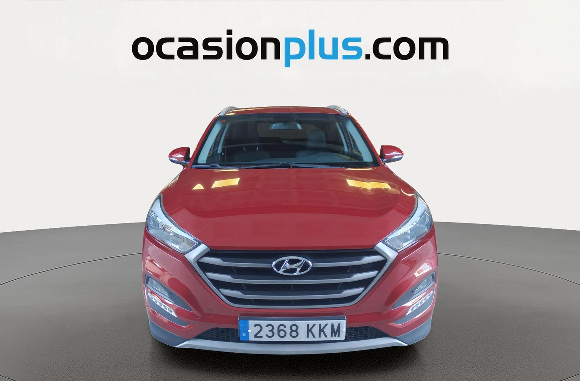 Hyundai Tucson 1.6 GDI BlueDrive Link 4x2 - foto 15