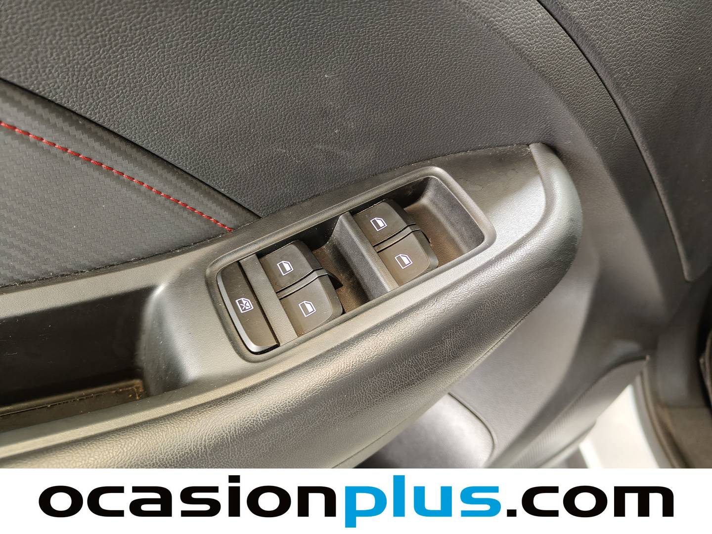 Foto MG ZS MG ZS 1.0T Luxury (111 CV)