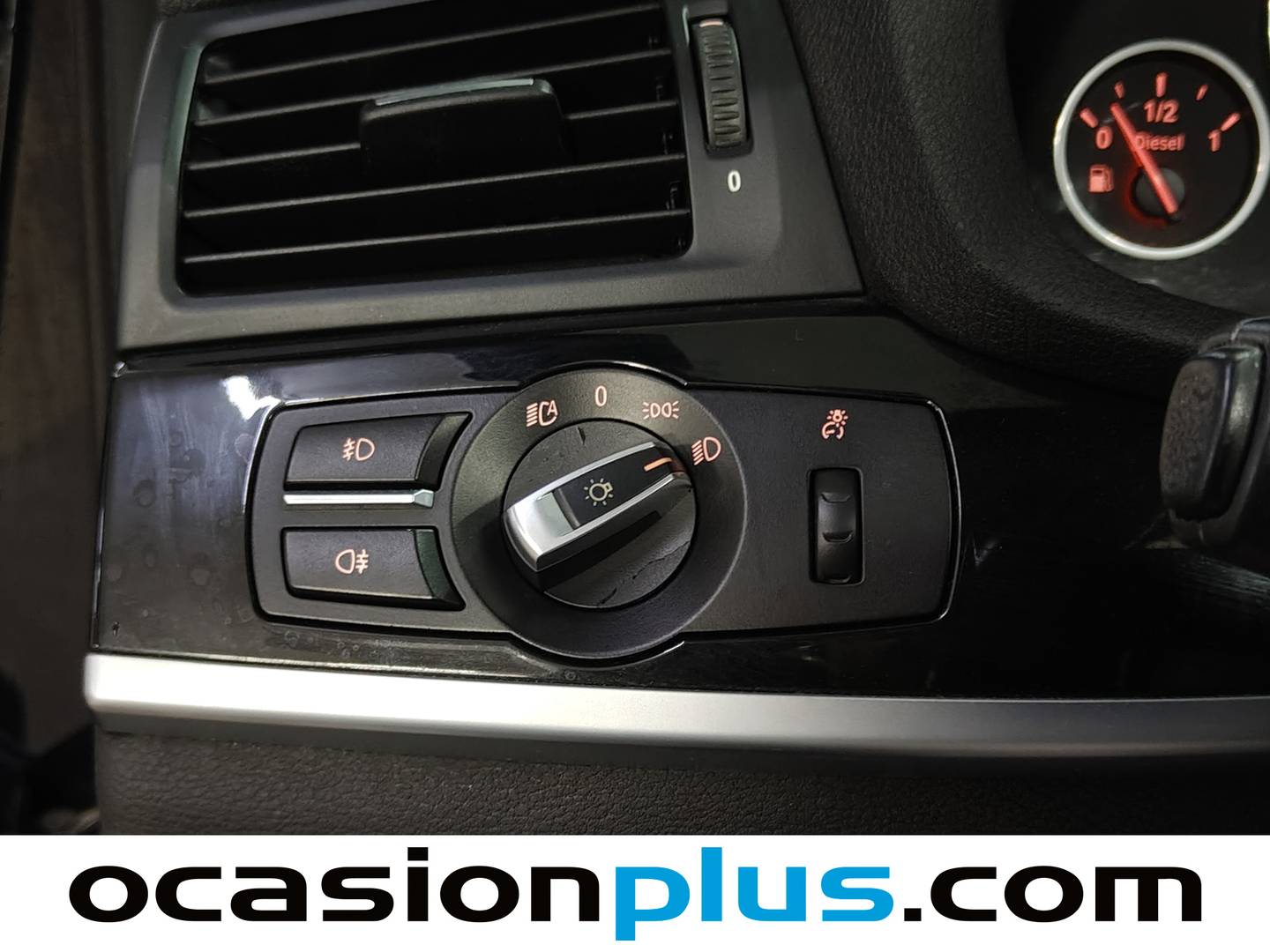 BMW X4 BMW X4 xDrive20d Pack M (190 CV) 2015