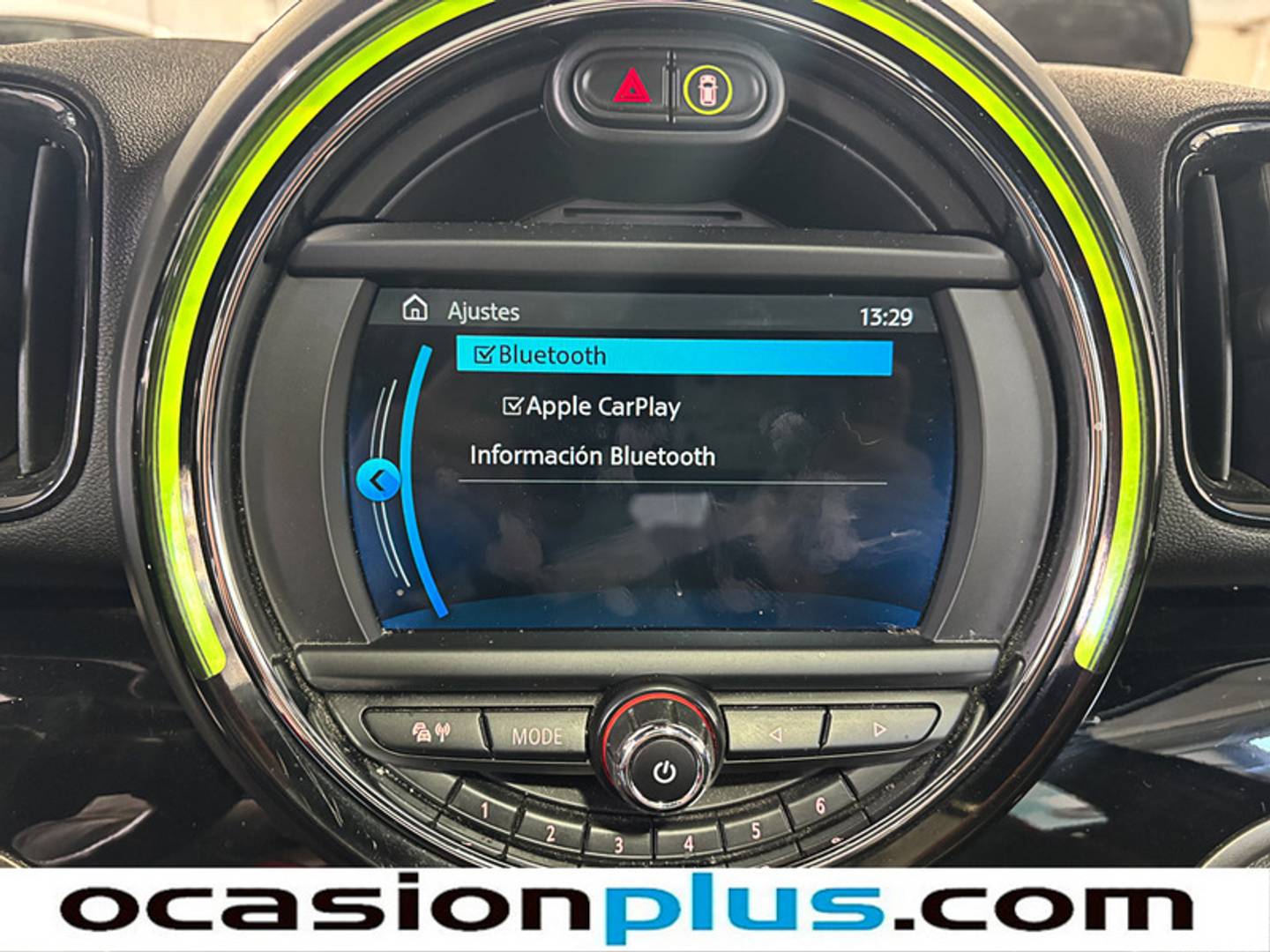 Foto Mini Countryman MINI MINI Countryman Cooper S (192 CV)