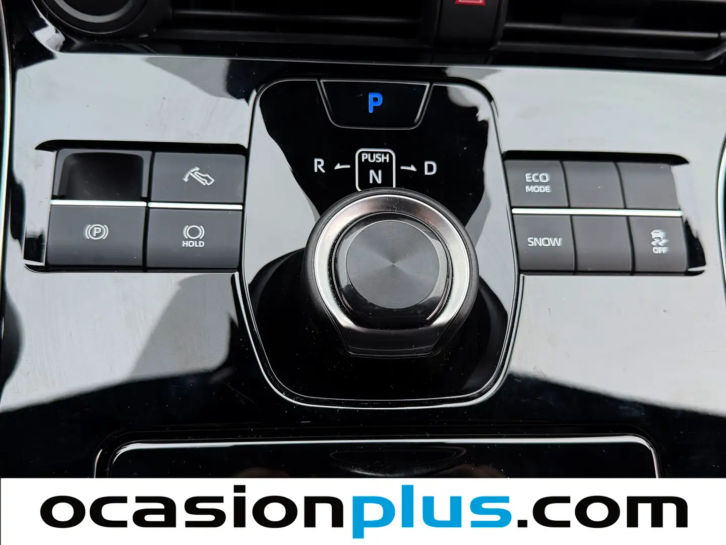 Foto Toyota BZ4X Toyota BZ4X 200E Advance 4x2 (204 CV)