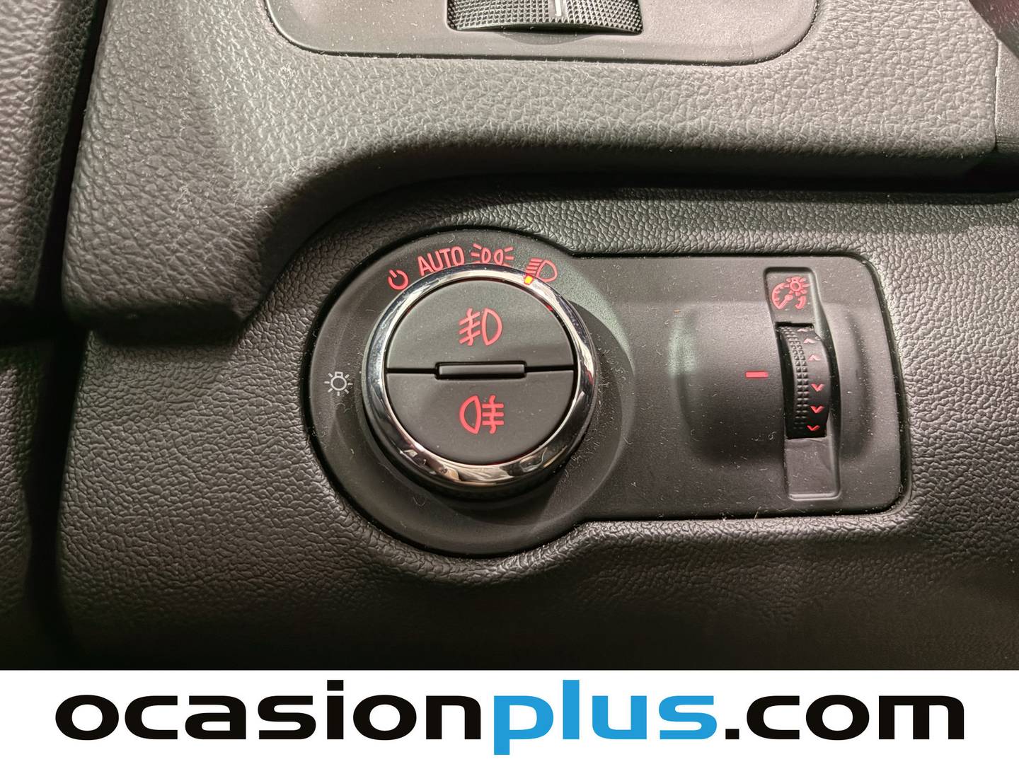 Opel Insignia Opel Insignia 2.0 Turbo Sport 4x4  (220 CV) de segunda mano