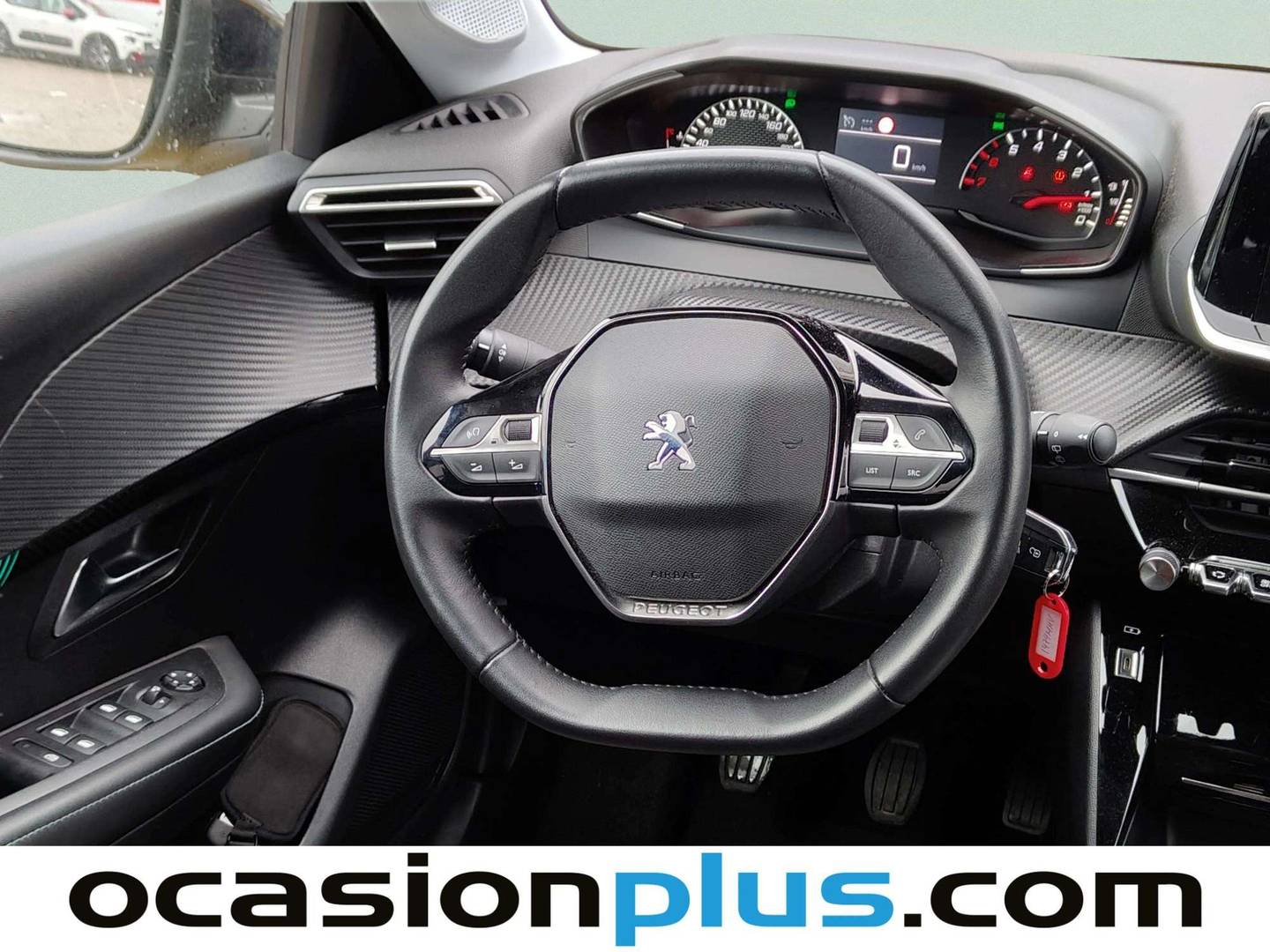 Foto Peugeot 208 Peugeot 208 PureTech 100 Allure (100 CV)