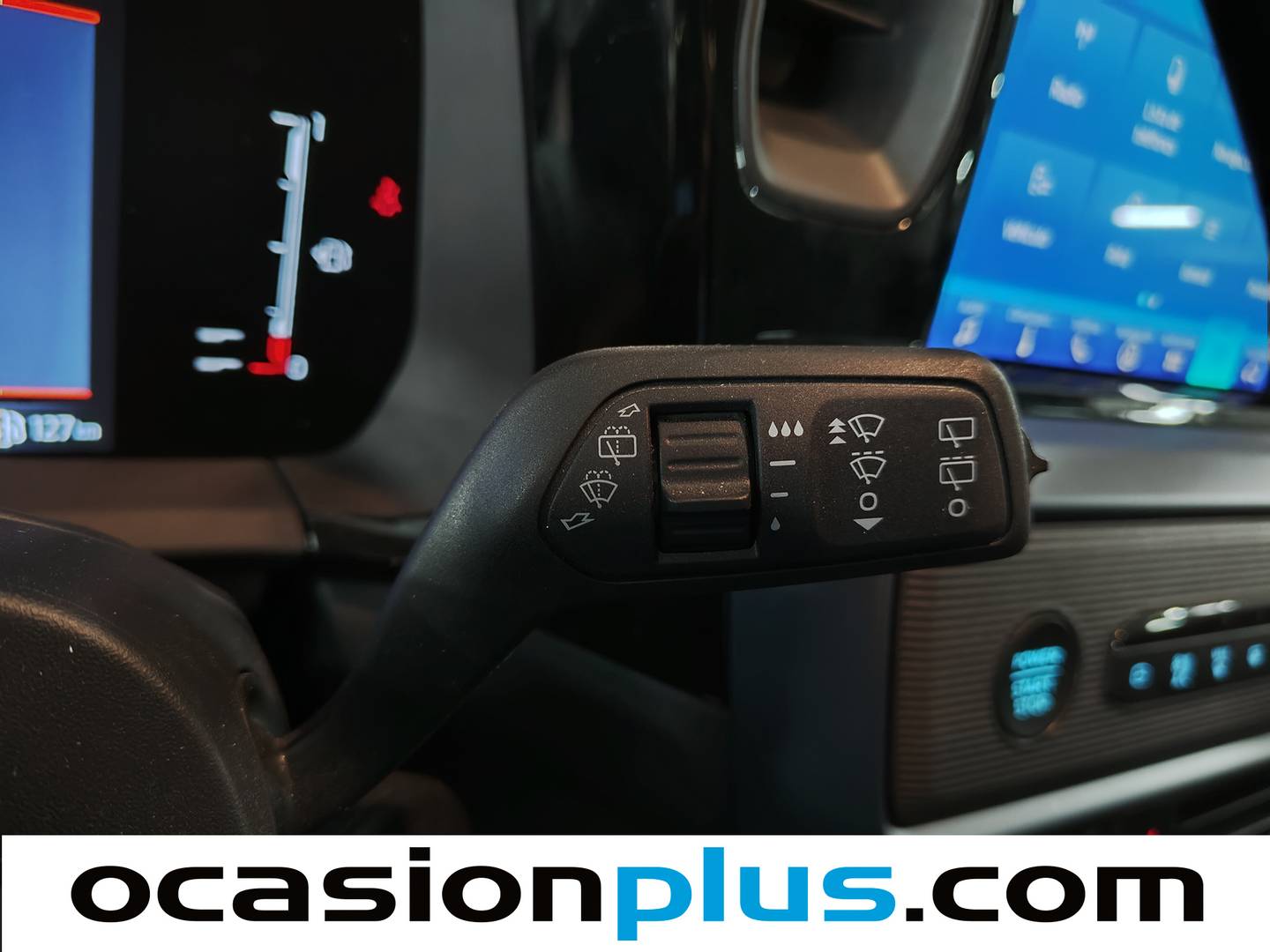 Ford Tourneo Courier Ford Tourneo Courier Tourneo Courier 1.0 Ecoboost Active (125 CV) Camparizada al mejor precio
