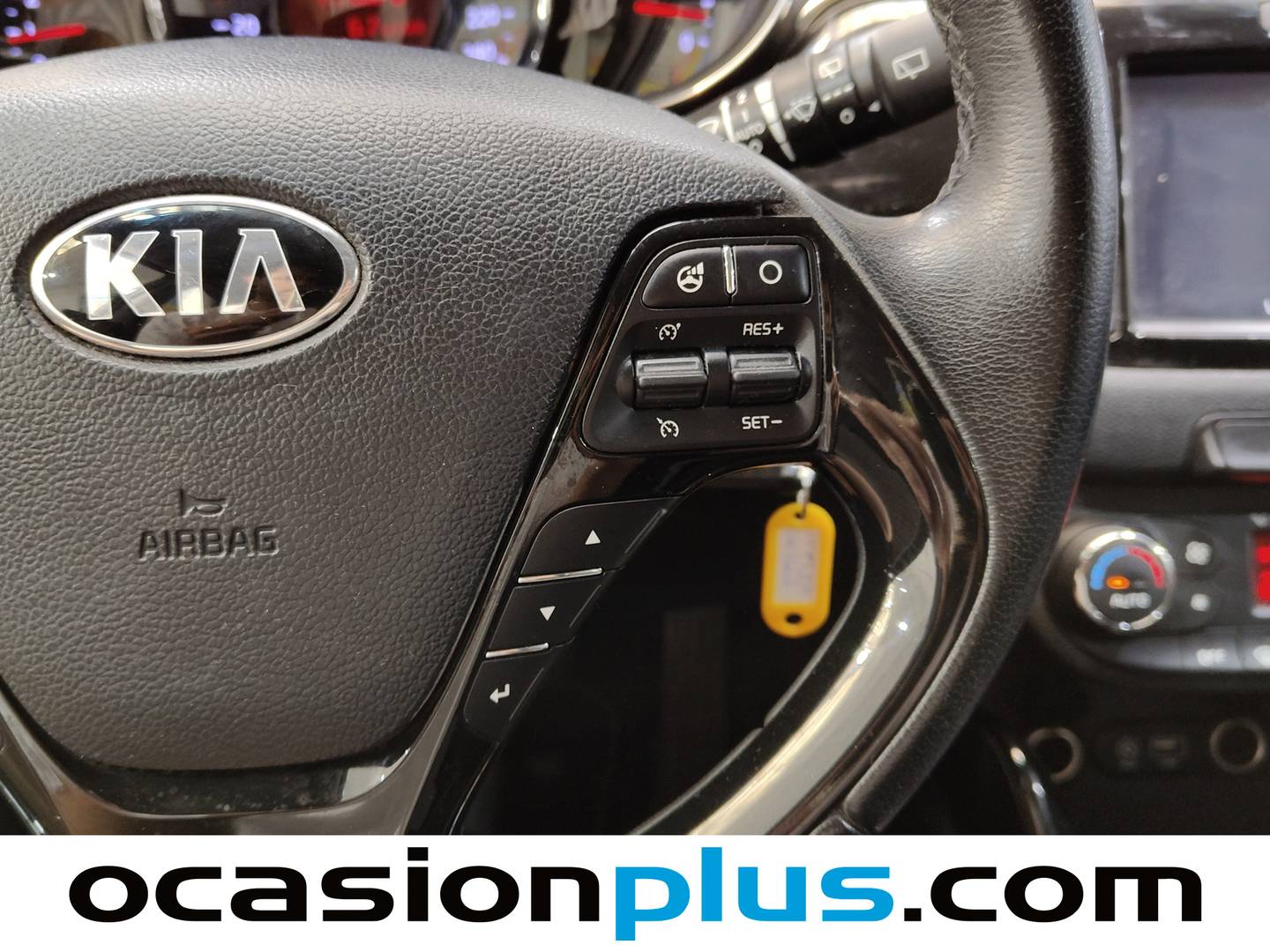 KIA Ceed KIA Ceed 1.6 CRDi VGT x-Tech16 Eco-Dynamics (136 CV) 136cv