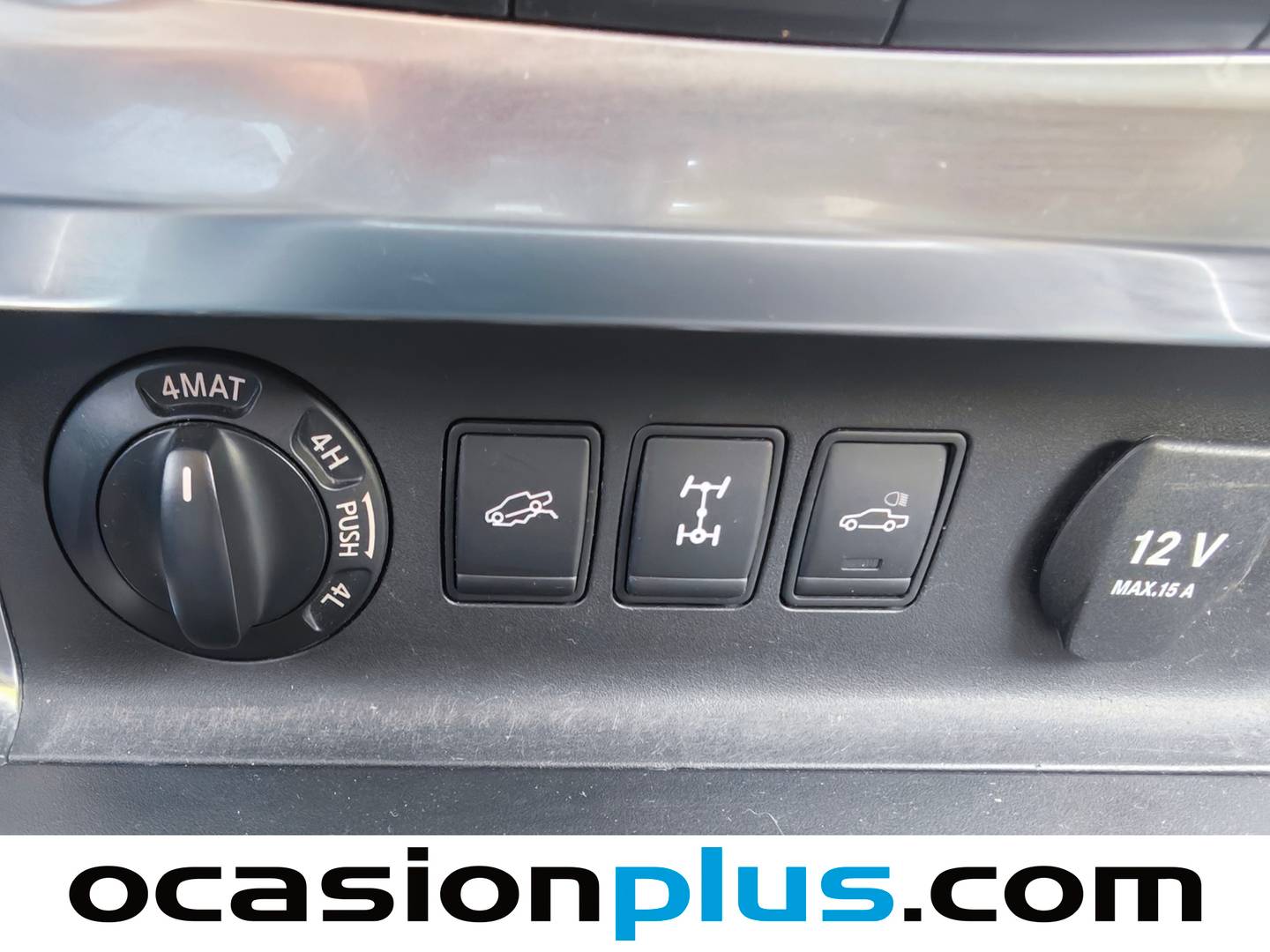 Foto Mercedes Clase X Mercedes-Benz Clase X 350 d Progressive 4Matic Auto (258 CV)