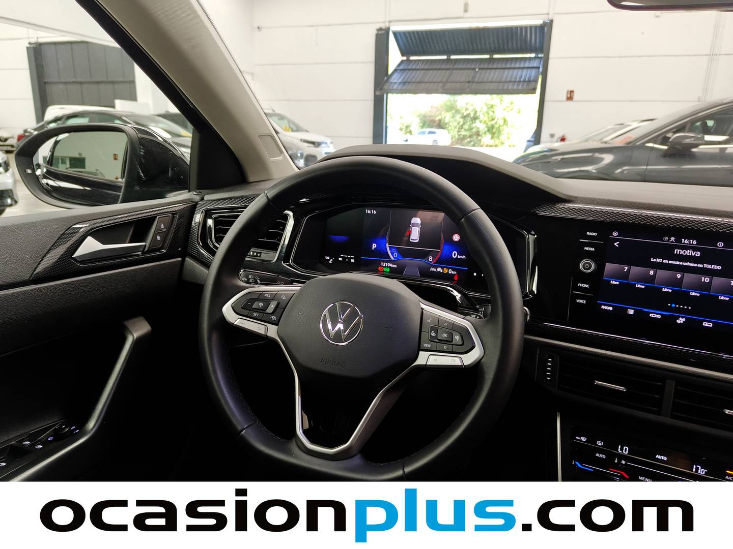 Foto Volkswagen Taigo Volkswagen Taigo ``Más`` 1.0 TSI (115 CV) DSG