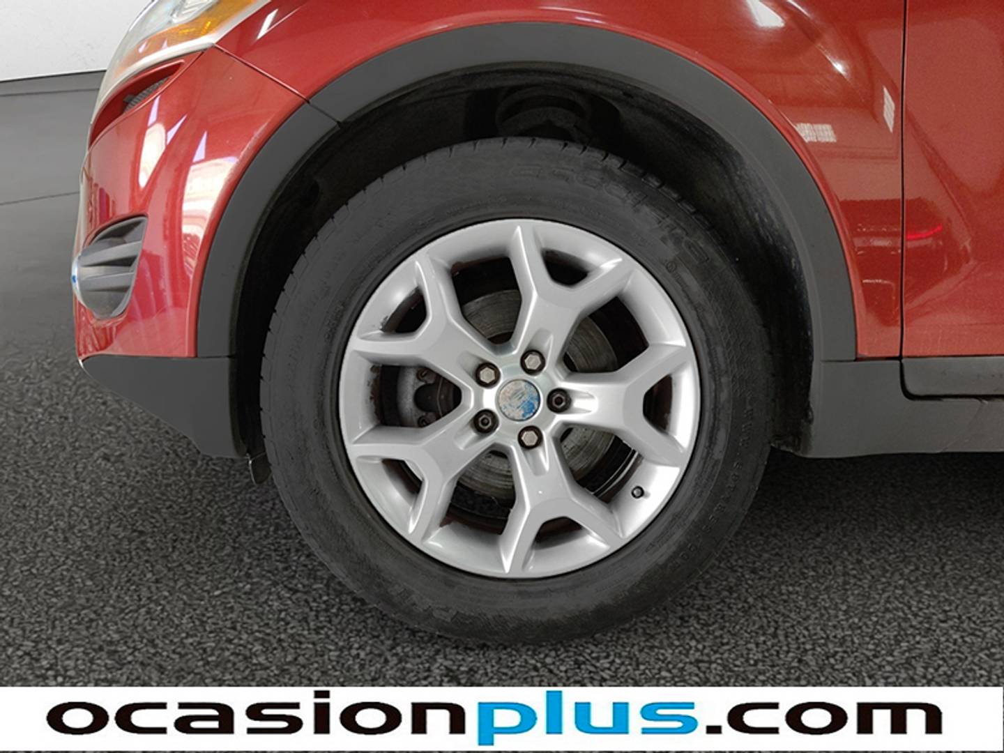 Ford Kuga Ford Kuga 2.0 TDCI Trend 2WD (136 CV) diésel