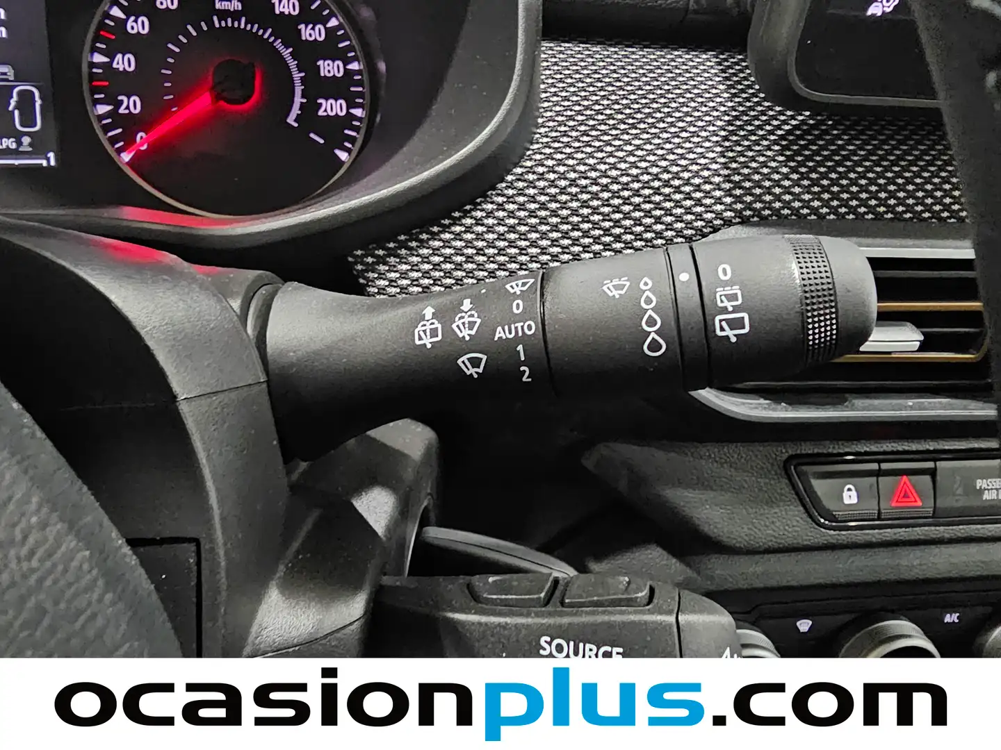 Foto Dacia Sandero Dacia Sandero Stepway Expression Go ECO-G (101 CV)