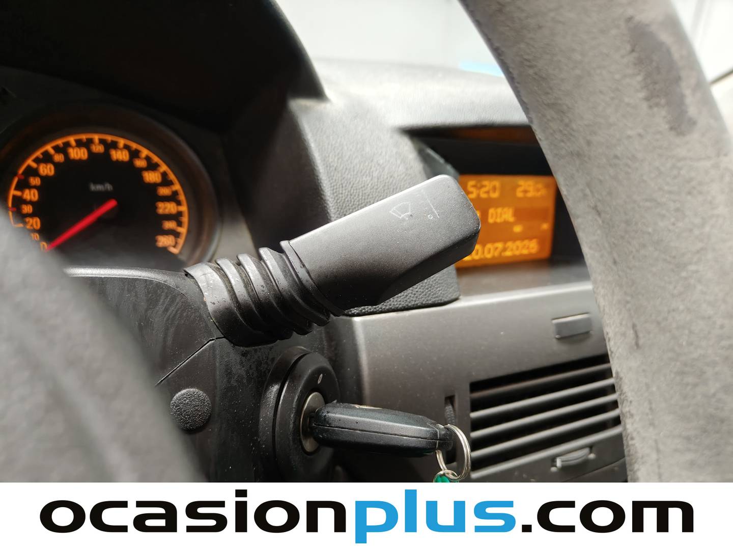 Opel Astra Opel Astra 1.4 Essentia (90 CV) seminuevo