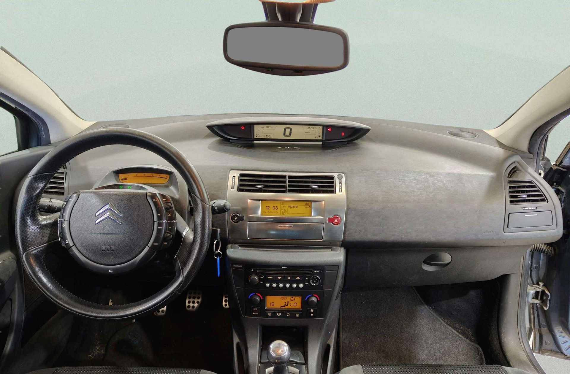 Citroën C4 1.6 HDi VTS - foto 7