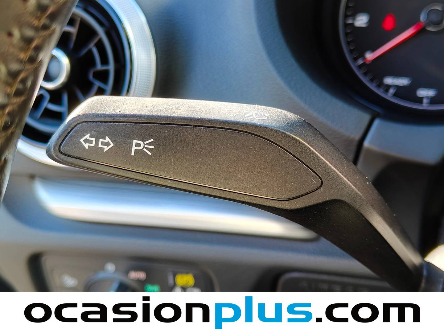 Audi A3 Audi A3 Sportback sport edition 1.0 TFSI (116 CV) seminuevo