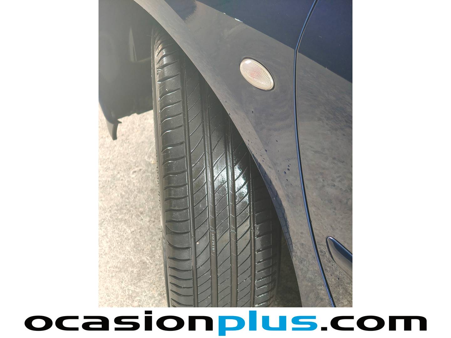 Peugeot 307 Peugeot 307 1.6 HDI X-Line (110 CV) de segunda mano