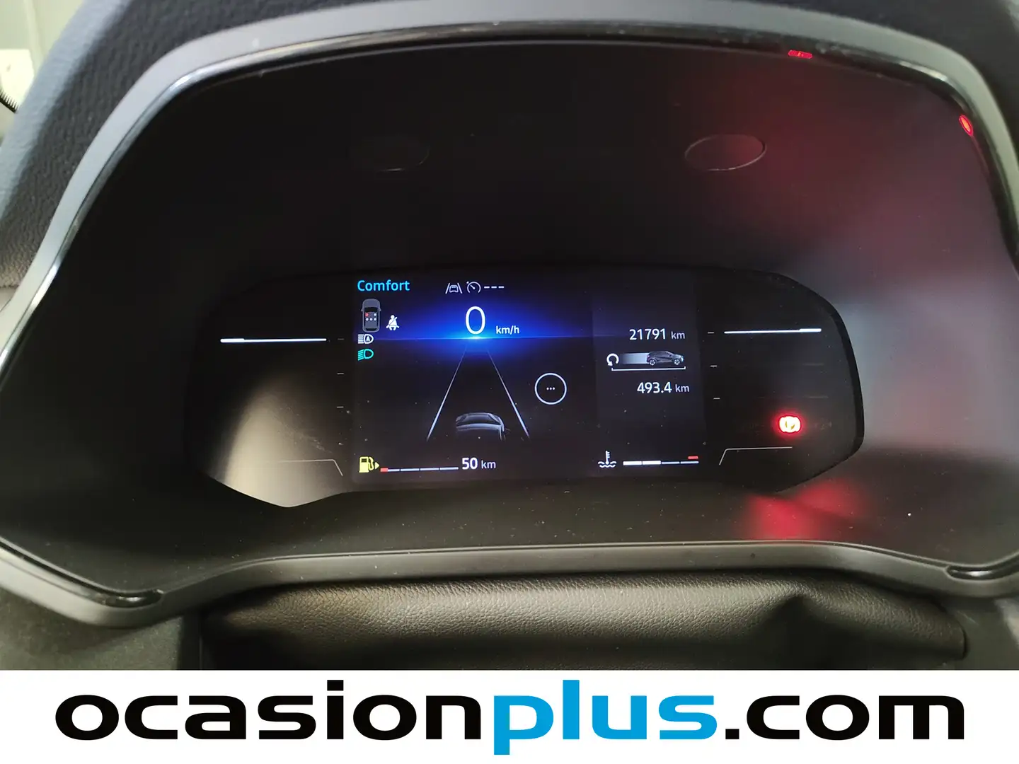 Foto Renault Captur Renault Captur Techno TCe (90 CV)