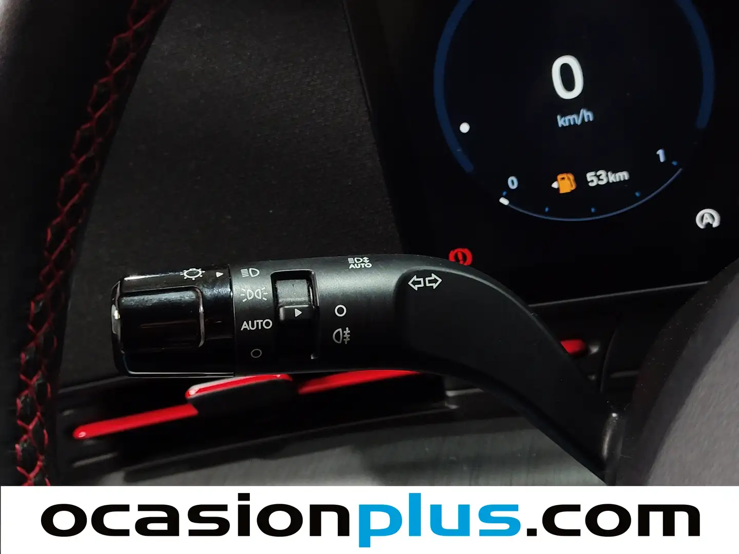 Foto Hyundai Kona Hyundai Kona 1.0 TGDi N Line (120 CV)