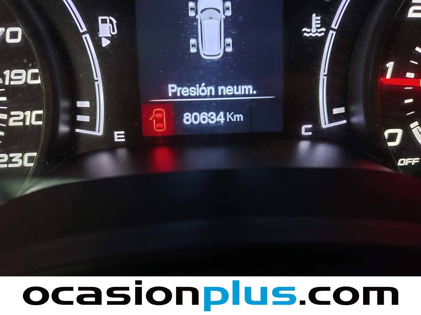 Fiat Tipo Fiat Tipo SW 1.6 Multijet Lounge II  (120 CV) seminuevo