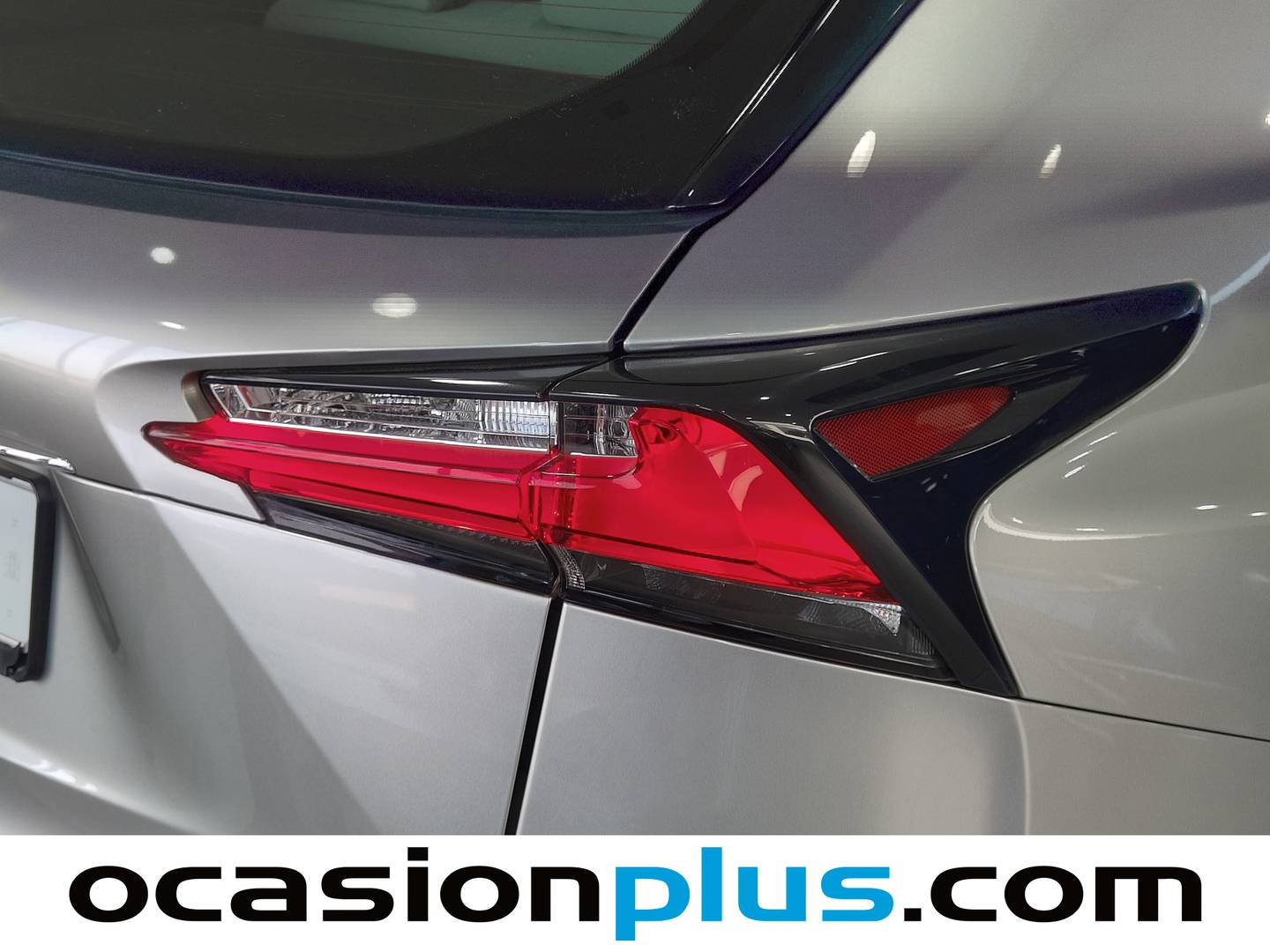 Lexus NX Lexus NX 300h Corporate 2WD + Navibox (197 CV) al mejor precio