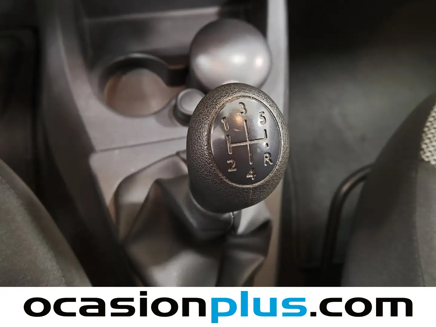 Foto Dacia Dokker Dacia Dokker dCi 75 Ambiance (75 CV)