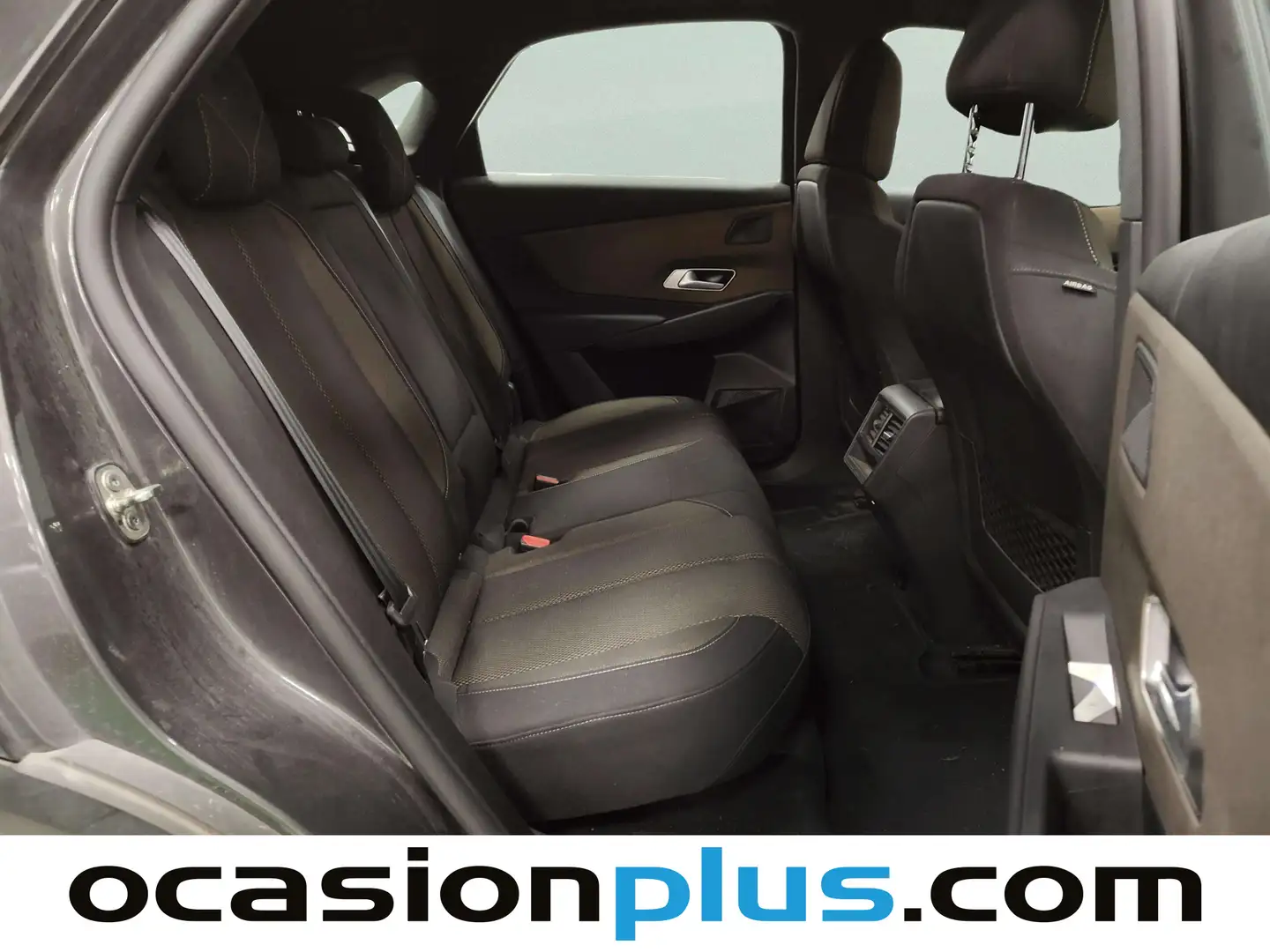 Foto DS DS 7 Crossback DS DS7 Crossback BlueHDi 130 Bastille Auto (130 CV)