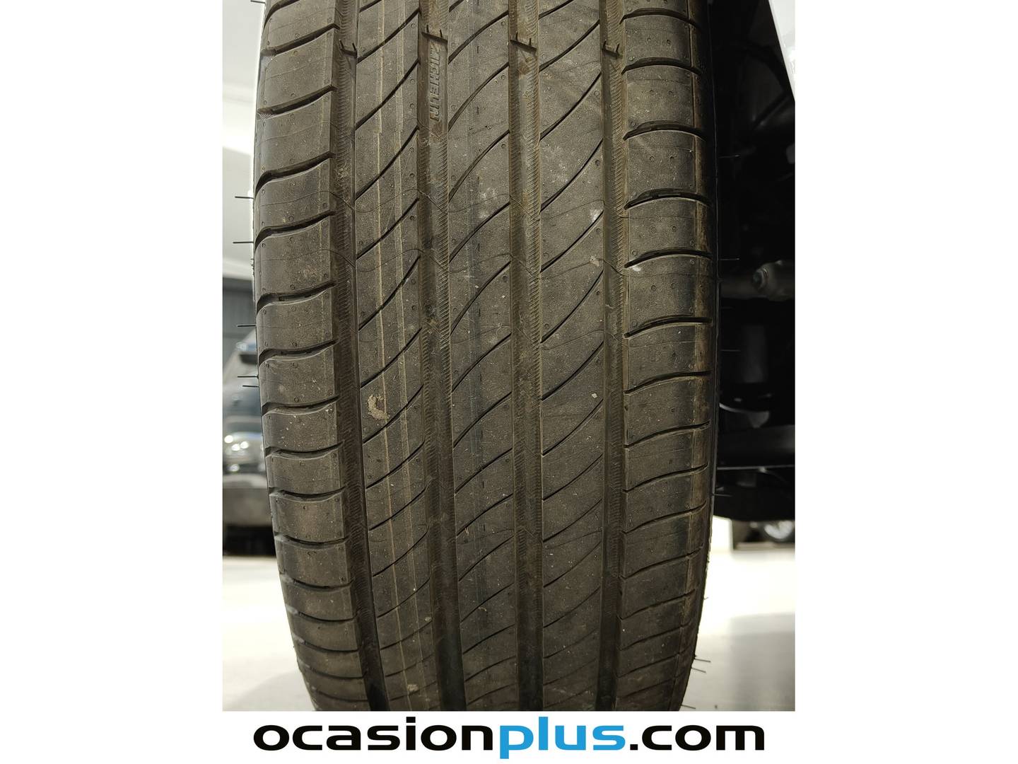 Foto Opel Corsa Opel Corsa 1.2 T XHL Hybrid GS eDCT (110 CV)