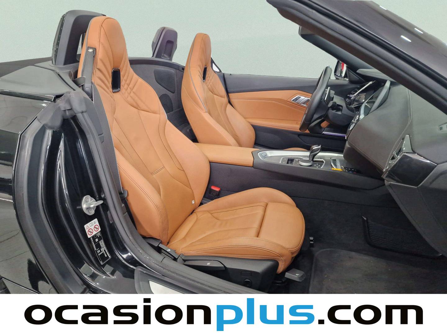 Fotos maletero BMW Z4 BMW Z4 M40i Cabrio (340 CV)