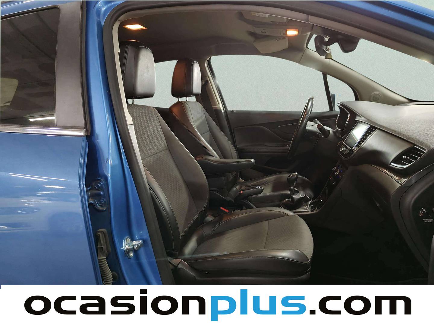 Opel Mokka X Opel Mokka X 1.4 Turbo S&S Excellence 4X2 (140 CV) km 0