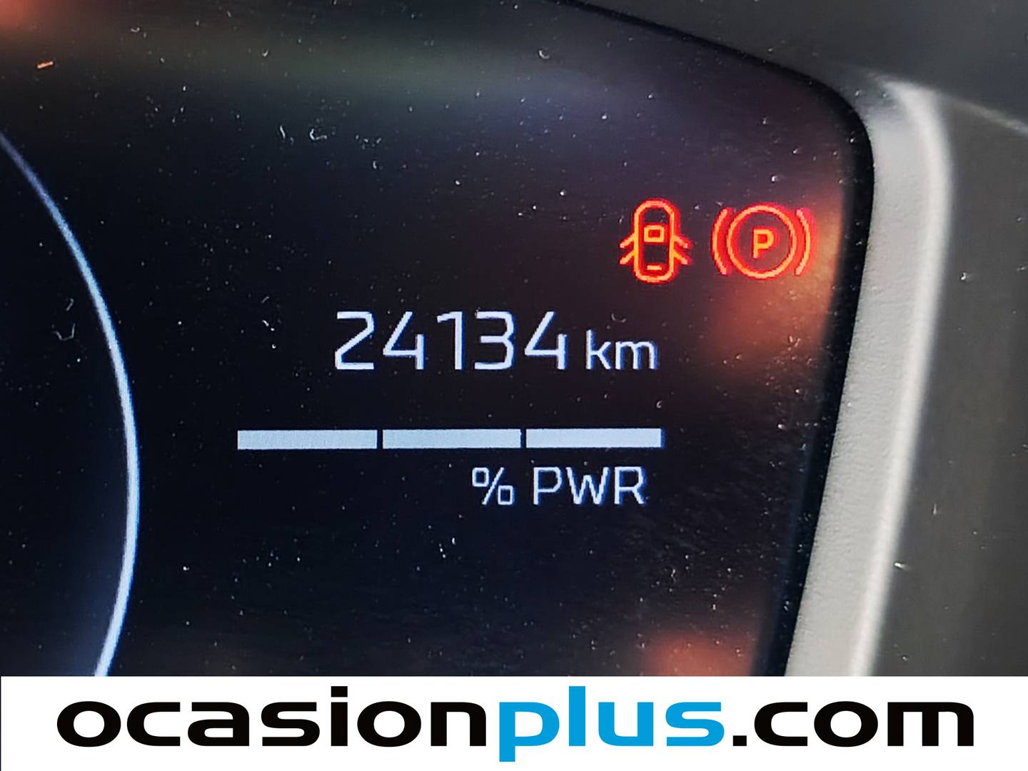 Peugeot 2008 Peugeot 2008 Allure Hybrid eDCS6 (145 CV) seminuevo