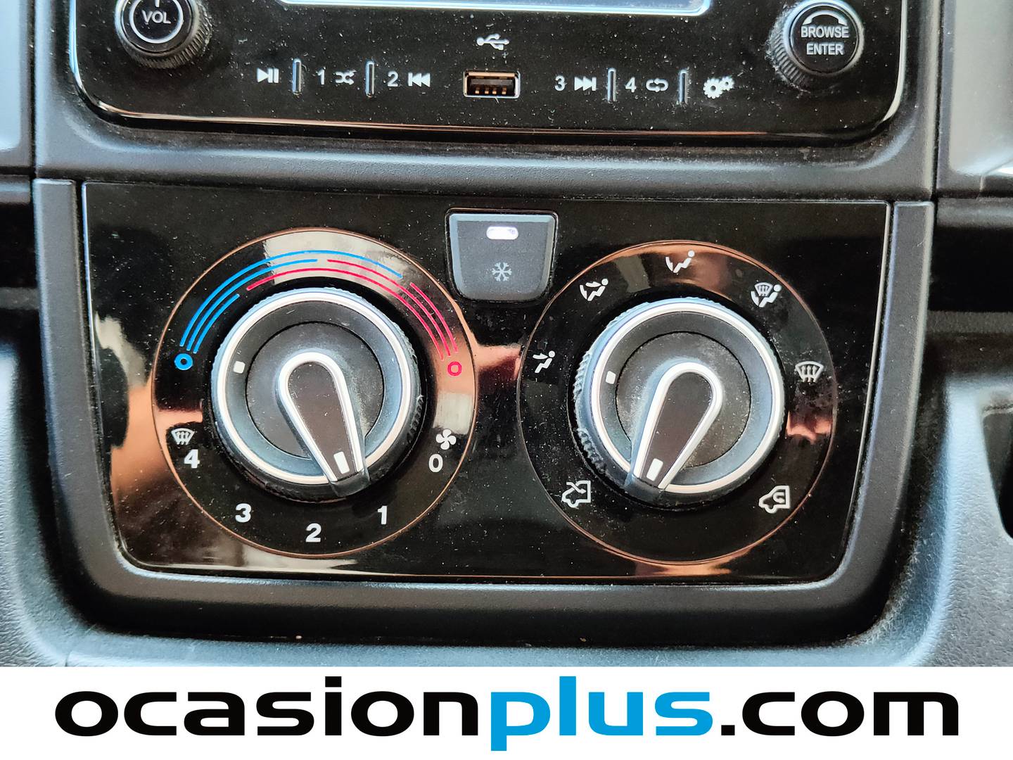 Foto Fiat Ducato Fiat Ducato Furgon 35 2.2 Multijet L3H2 (140 CV)