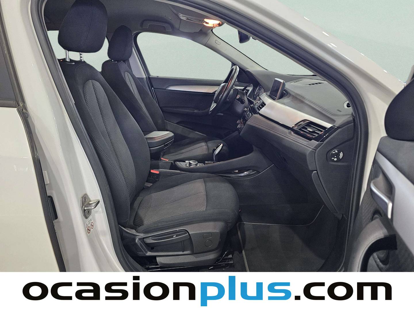 BMW X2 BMW X2 sDrive18i (140 CV) de ocasión