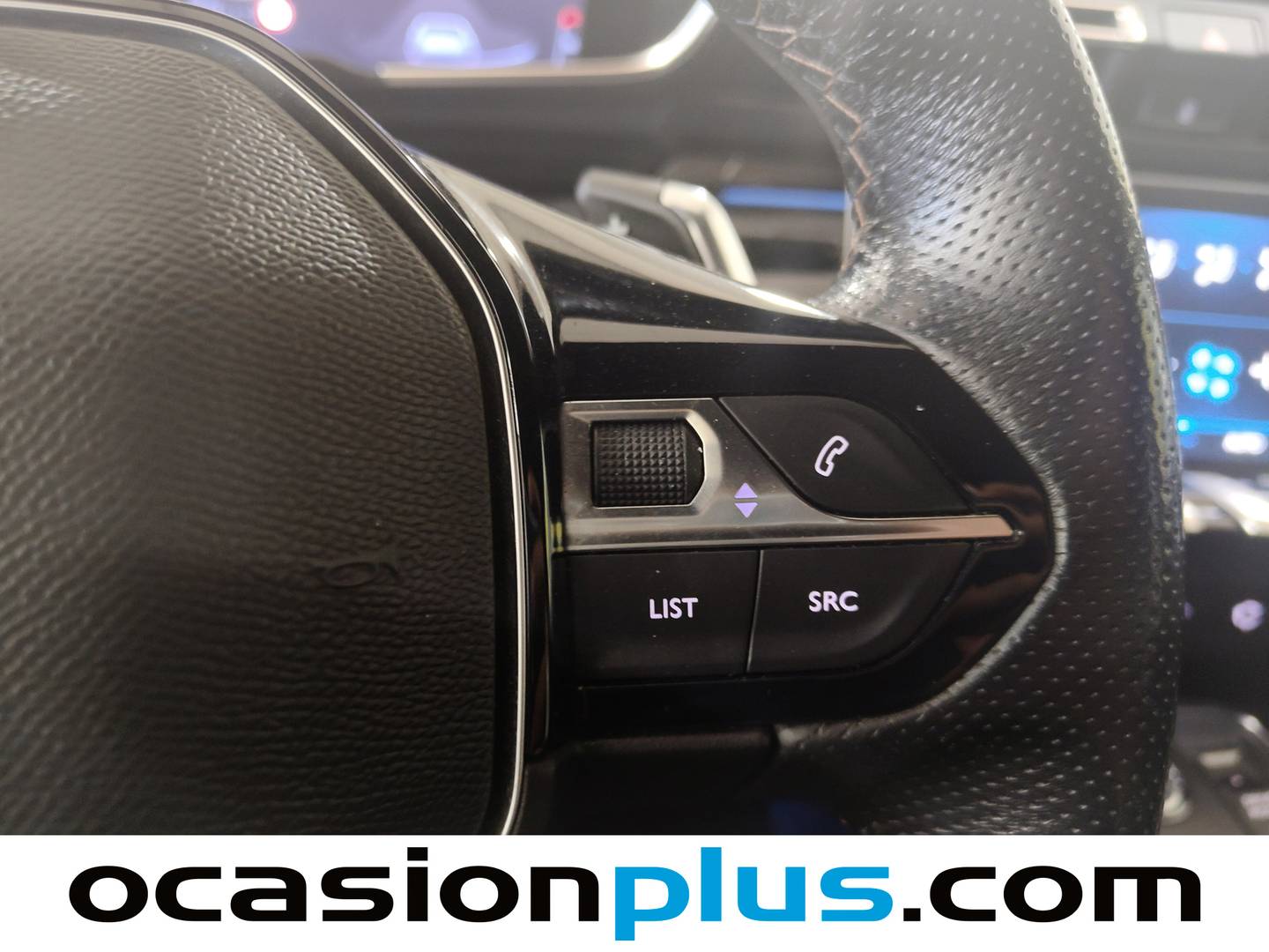 Peugeot 508 Peugeot 508 BlueHDi 160 S&S GT Line EAT8 (160 CV) diésel
