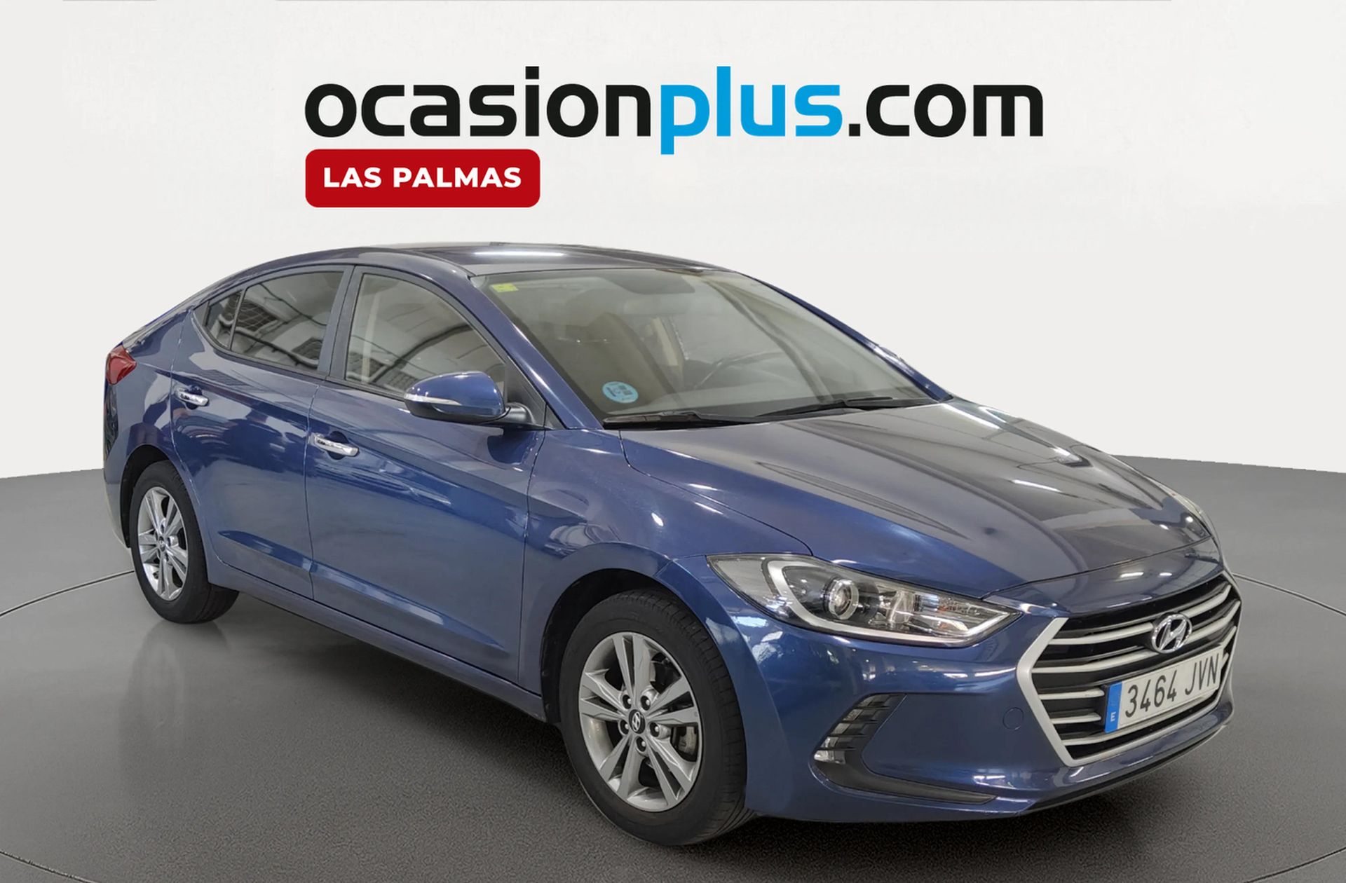 Hyundai Elantra 1.6 MPI Style - foto 2