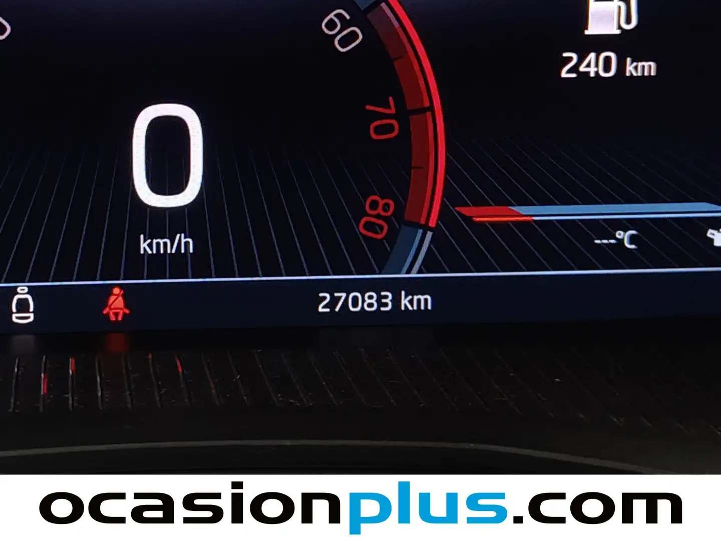 Foto Skoda Kamiq Skoda Kamiq 1.0 TSI Ambition (110 CV)