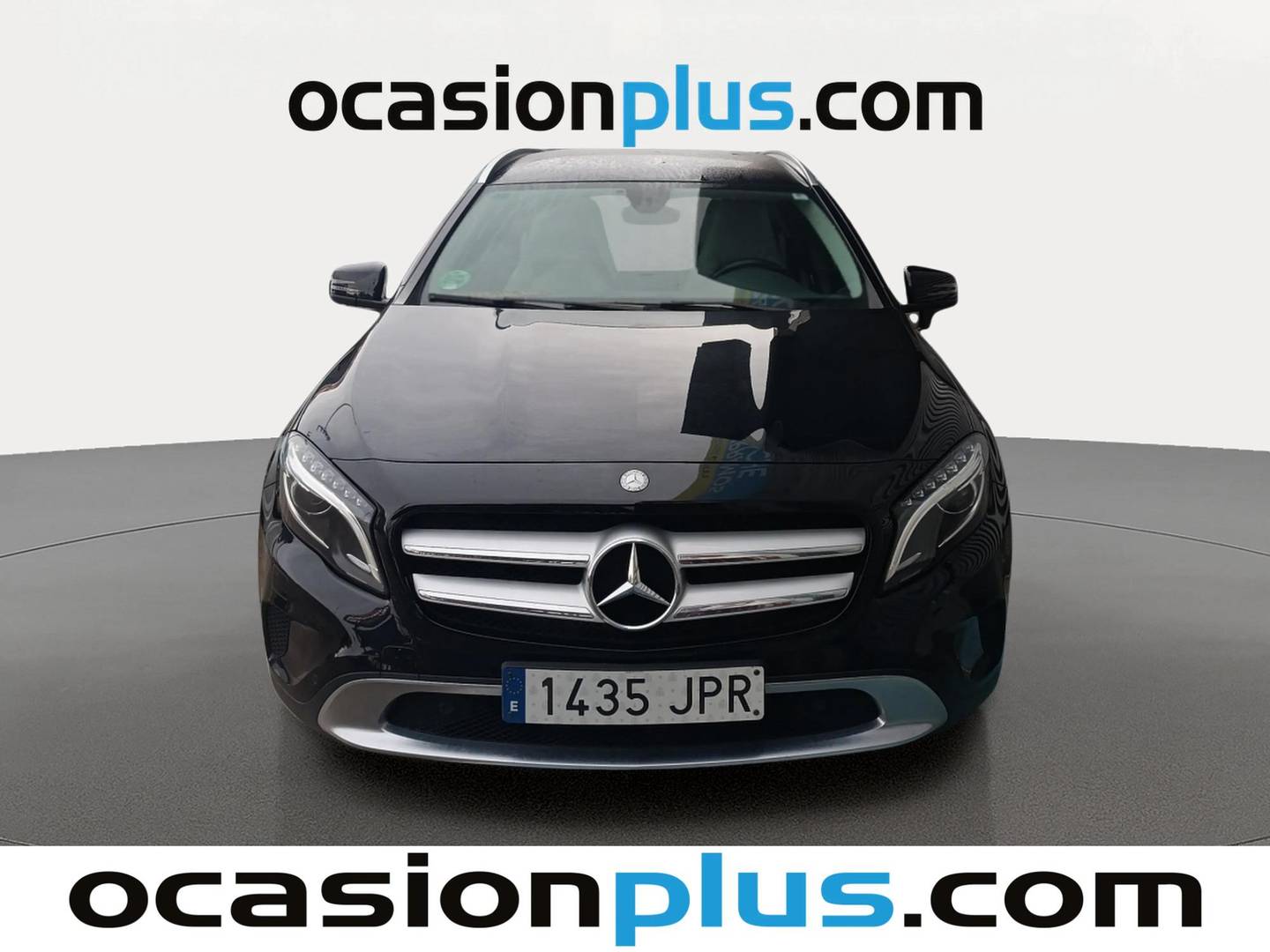 Foto Mercedes GLA Mercedes-Benz GLA GLA 200 d Style (136 CV)