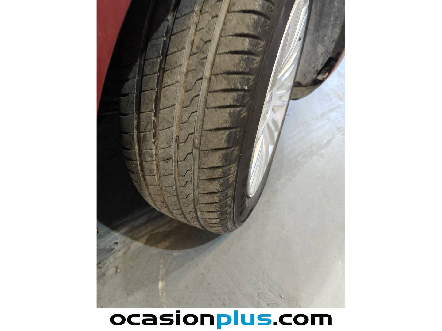 Fiat Bravo Fiat Bravo 1.6 MultiJet Emotion (105 CV) de segunda mano