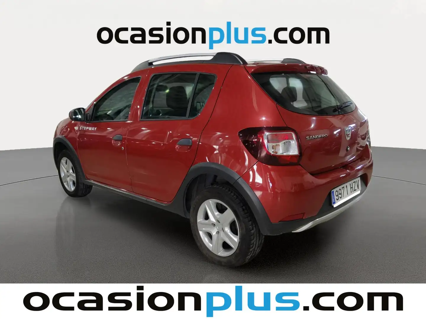 Foto Dacia Sandero Dacia Sandero dCi 90 Stepway (90 CV)