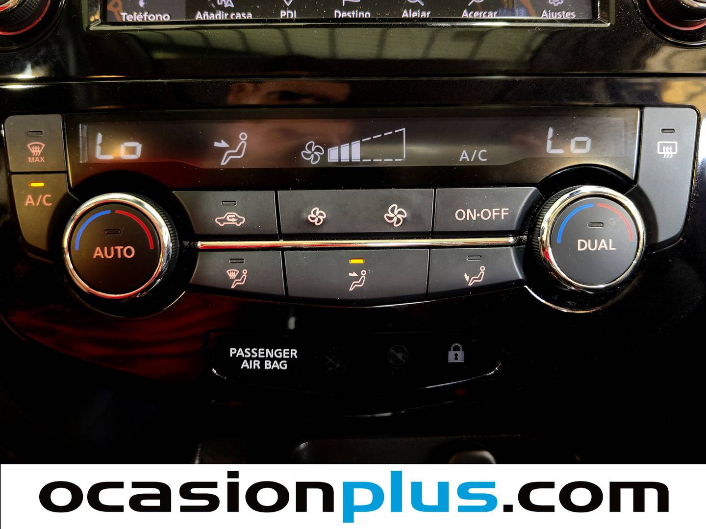 Nissan QASHQAI Nissan Qashqai DIG-T 160 N-Connecta 4x2 DCT (160 CV) barato
