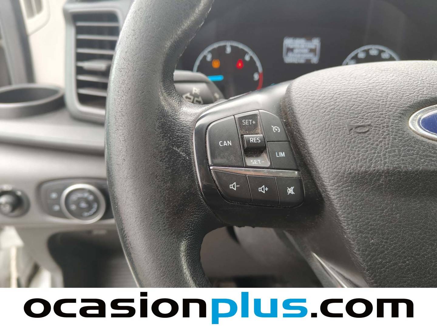 Foto Ford Transit Ford Transit Furgon 310 MHEV L2H2 Trend FWD (130 CV)