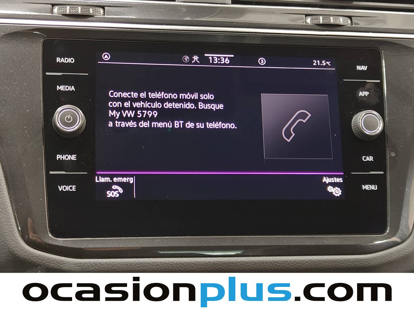 Volkswagen Tiguan Volkswagen Tiguan Urban Sport 2.0 TDI (150 CV) manual