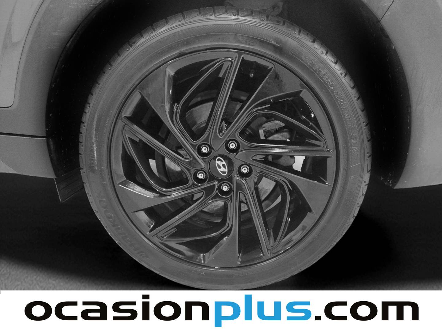 Hyundai Tucson Hyundai Tucson 1.6 CRDI 48V N-Line DT 4X2 (136 CV) barato