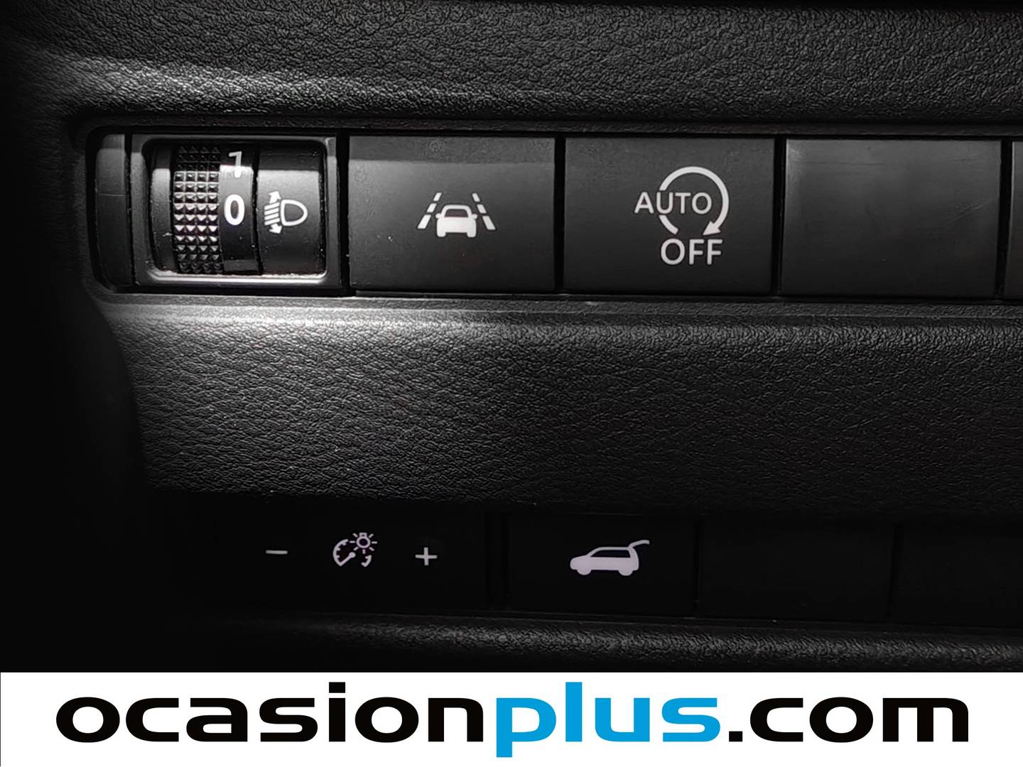 Nissan QASHQAI Nissan Qashqai DIG-T 140 mHEV N-Connecta 4x2 (140 CV) 2023