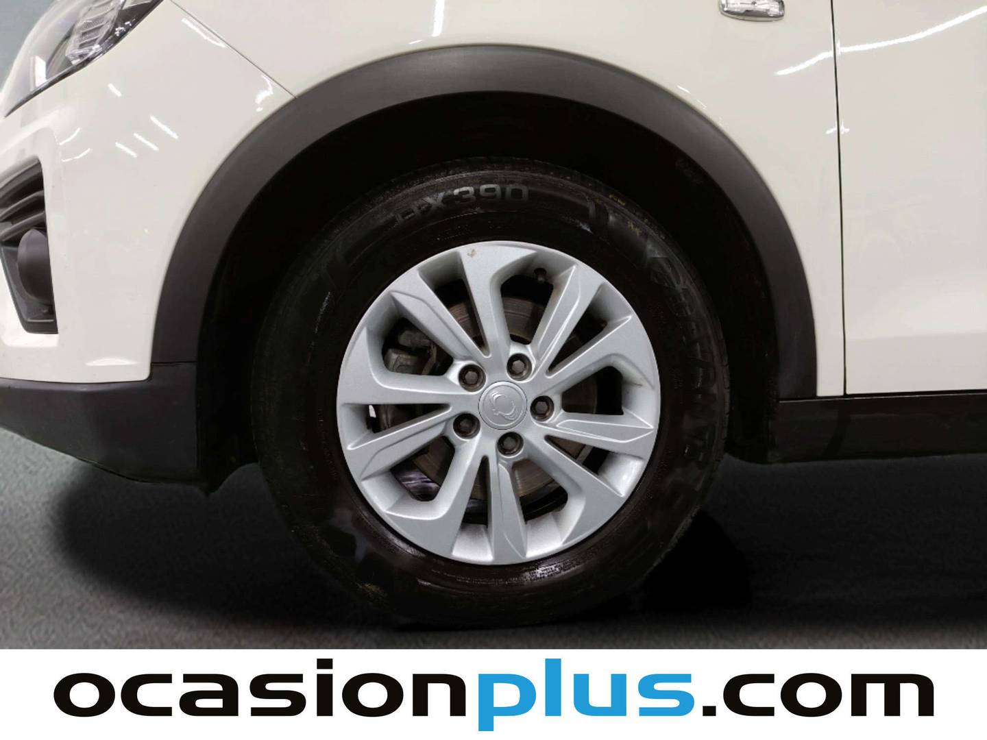 Accesorios del SsangYong Tivoli SsangYong Tivoli G15T Premium (163 CV)