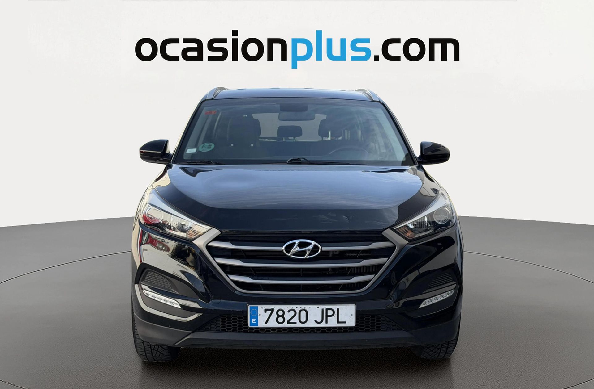 Hyundai Tucson 1.7 CRDi BlueDrive Essence 4x2 - foto 11