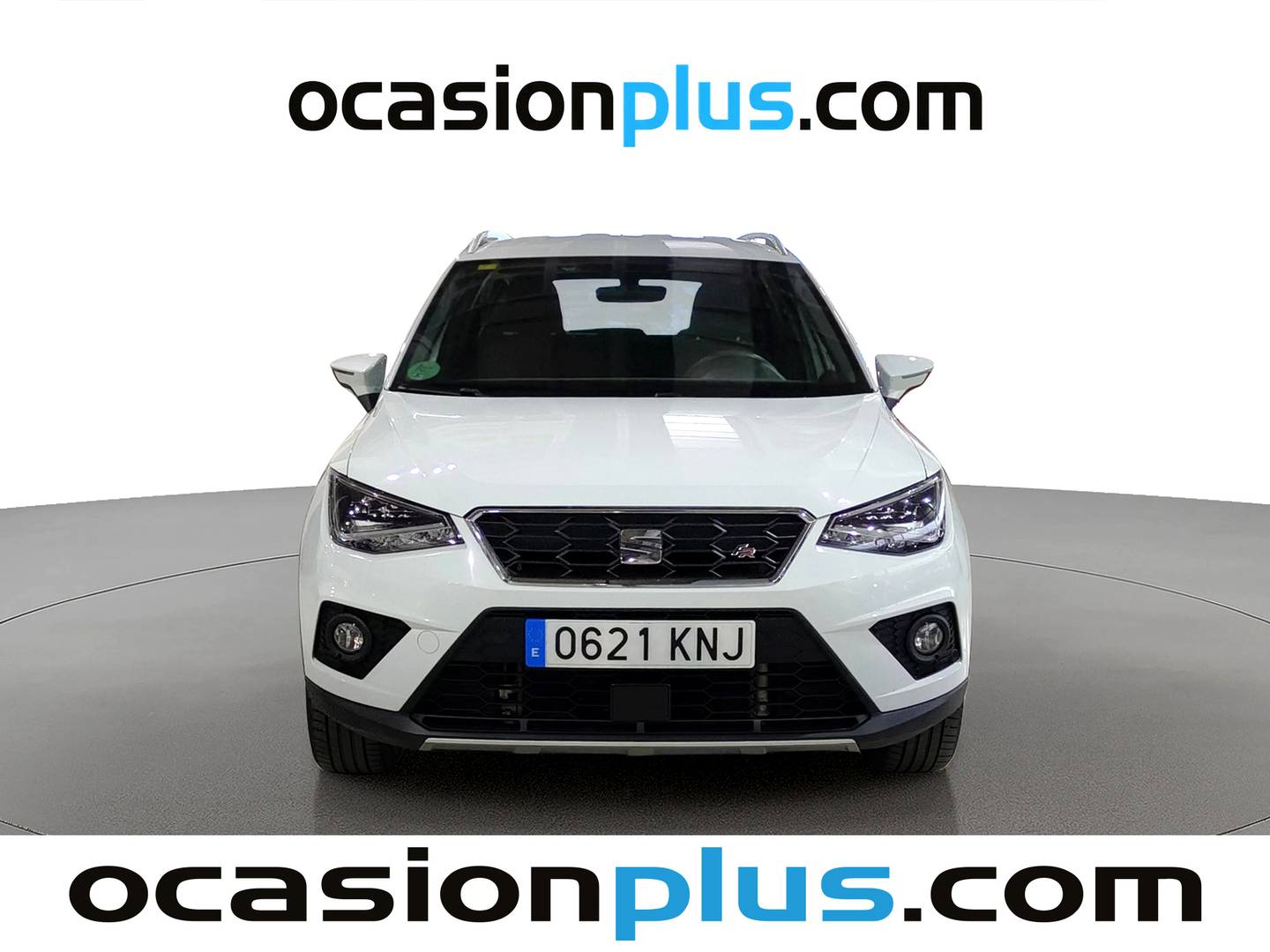 Seat Arona Seat Arona 1.5 TSI S&S FR (150 CV) al mejor precio