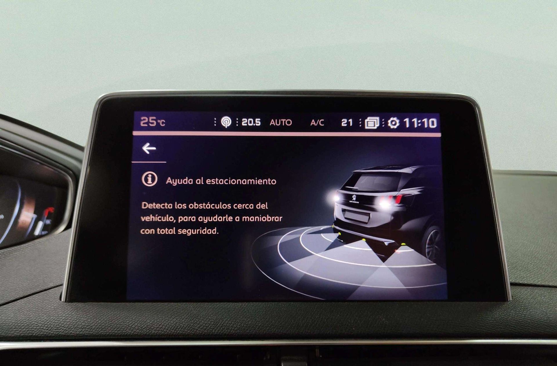 Peugeot 3008 BlueHDi 120 GT-Line - foto 14