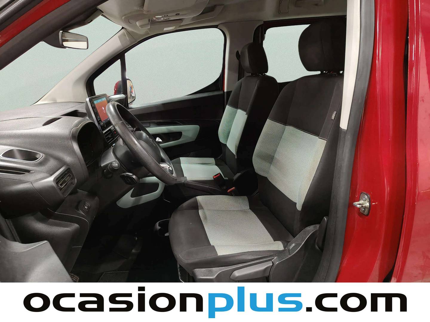 Foto Citroën Berlingo Citroen Berlingo BlueHDi 100 S&S Talla M Feel (102 CV)