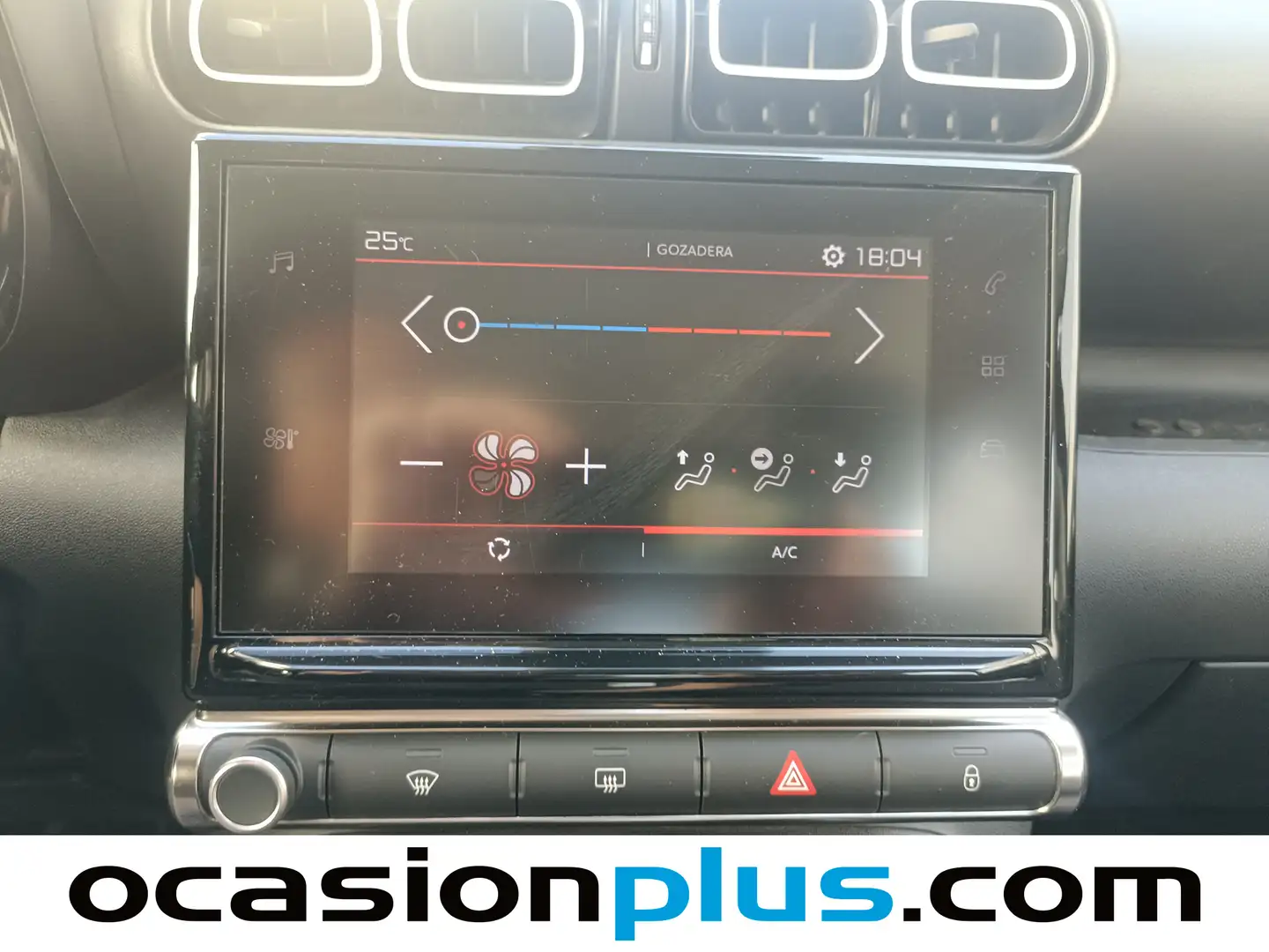 Foto Citroën C3 Aircross Citroen C3 Aircross BlueHDi 110 S&S Feel  (110 CV)